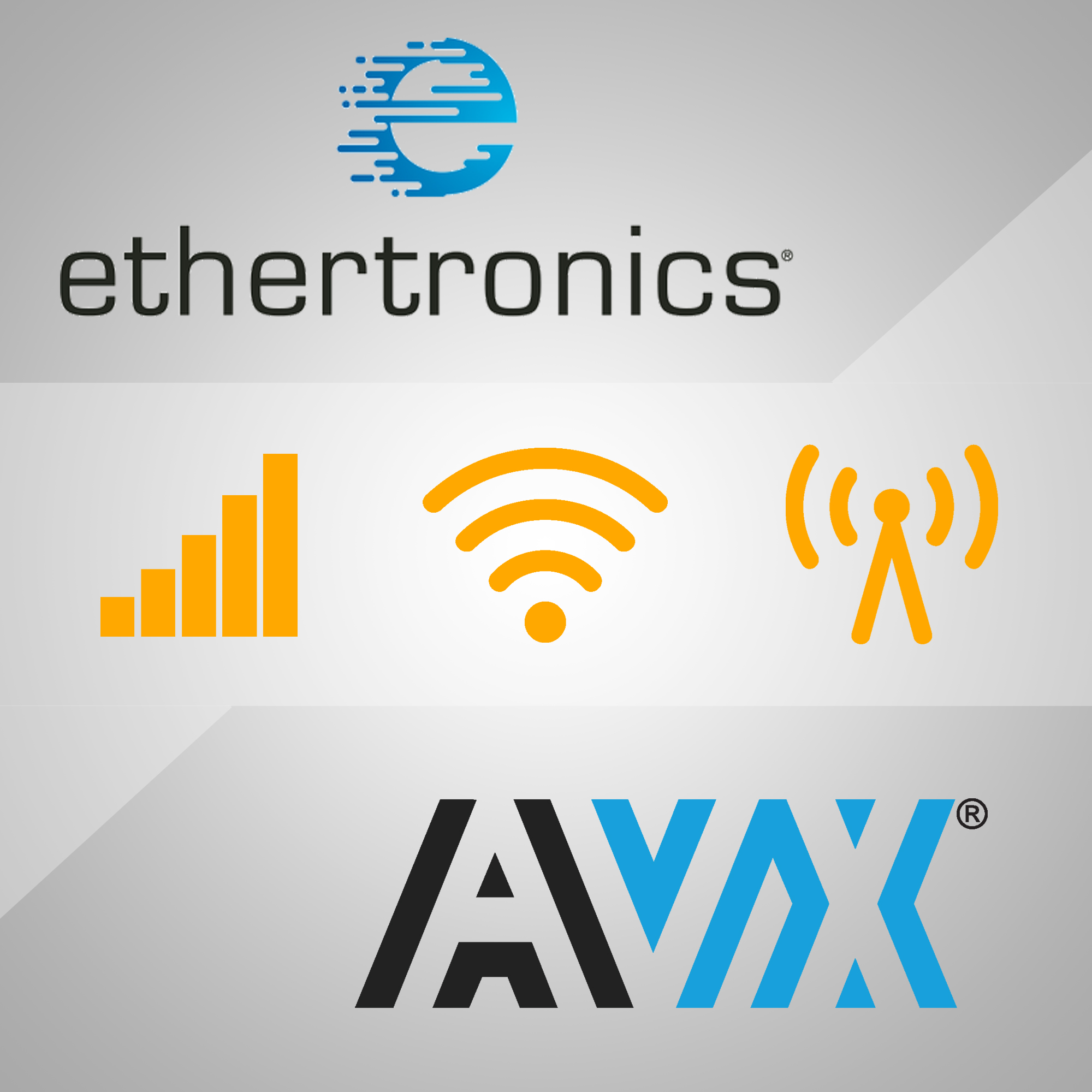 AVX Acquires Innovative Antenna Company, Ethertronics